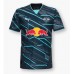 Camisa de time de futebol RB Leipzig Lutsharel Geertruida #3 Replicas 3º Equipamento 2024-25 Manga Curta